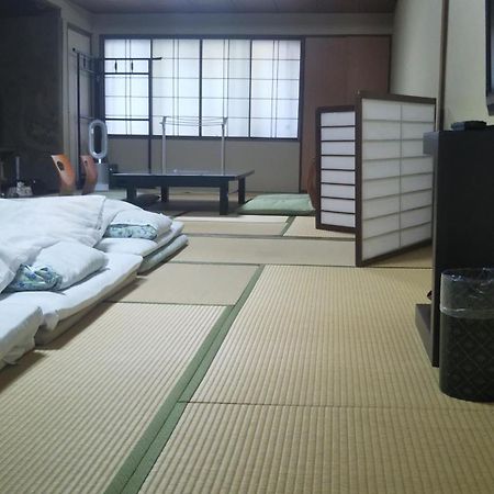 Kikunoya Ryokan Kanazawa Exterior photo