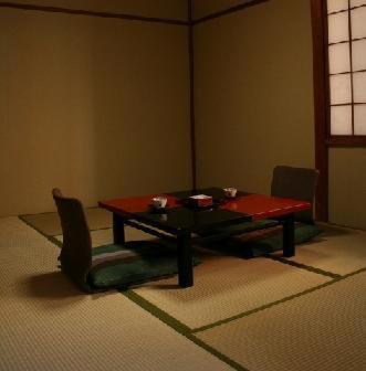 Kikunoya Ryokan Kanazawa Room photo
