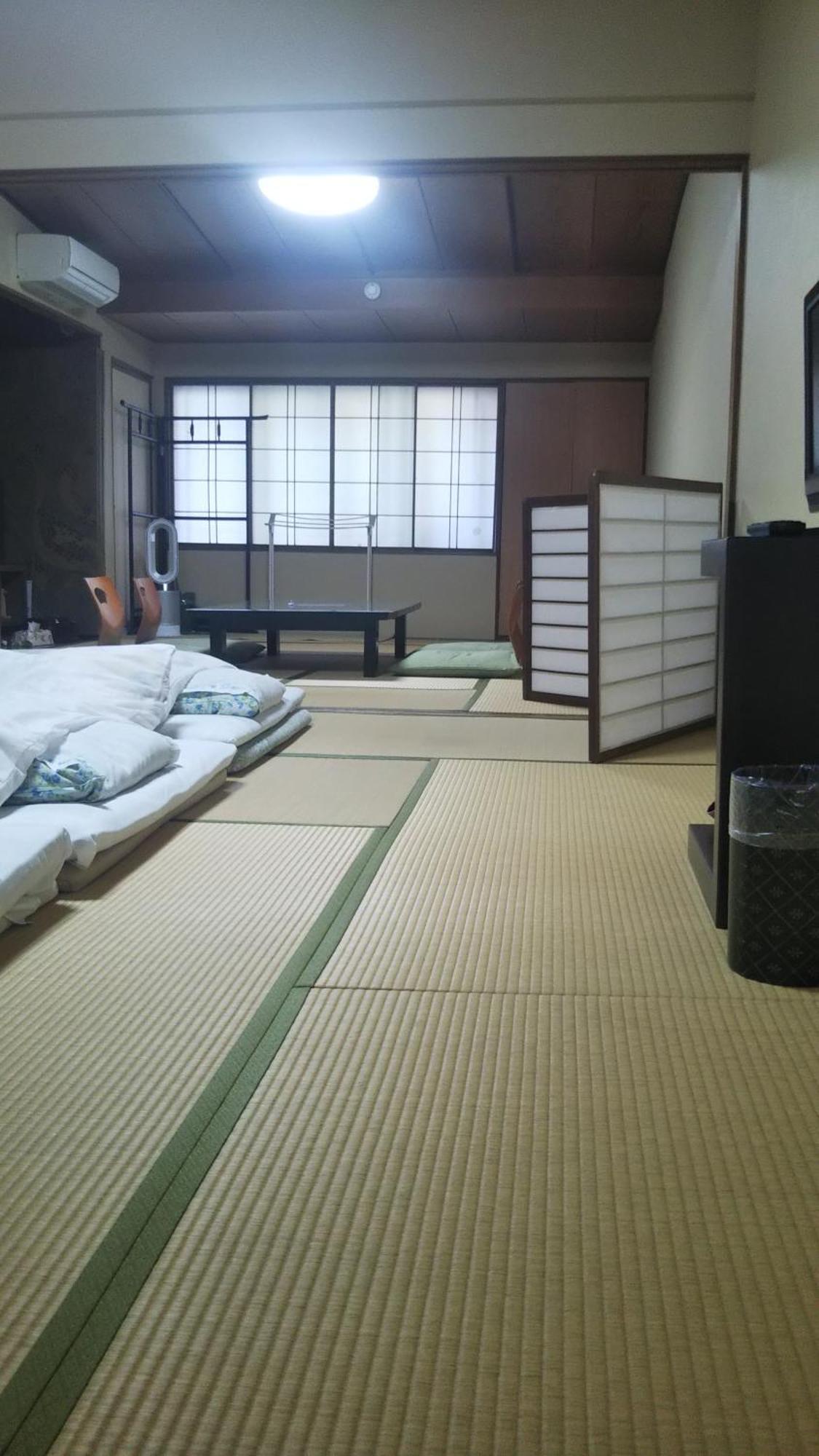 Kikunoya Ryokan Kanazawa Exterior photo