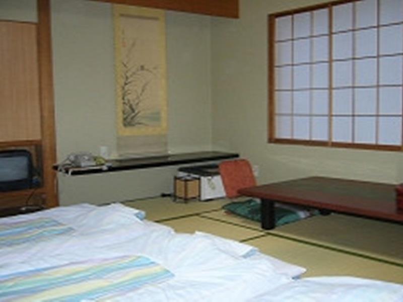 Kikunoya Ryokan Kanazawa Exterior photo