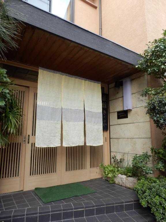 Kikunoya Ryokan Kanazawa Exterior photo