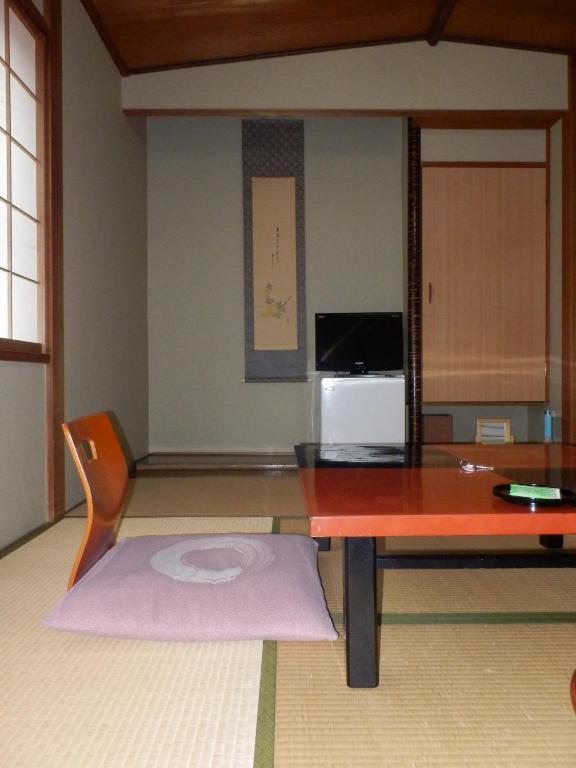 Kikunoya Ryokan Kanazawa Exterior photo