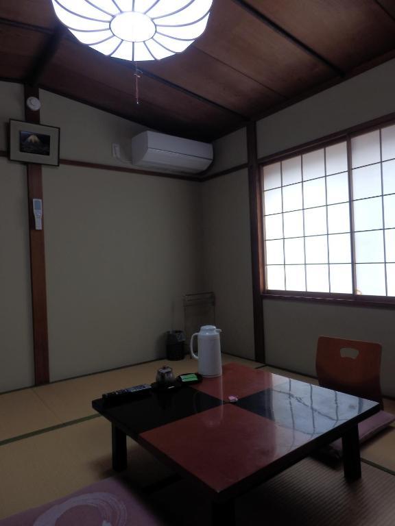 Kikunoya Ryokan Kanazawa Exterior photo
