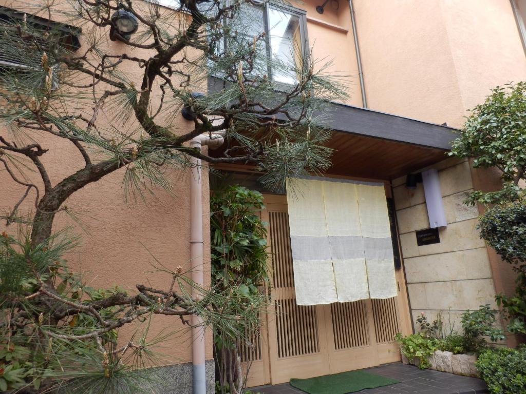 Kikunoya Ryokan Kanazawa Exterior photo