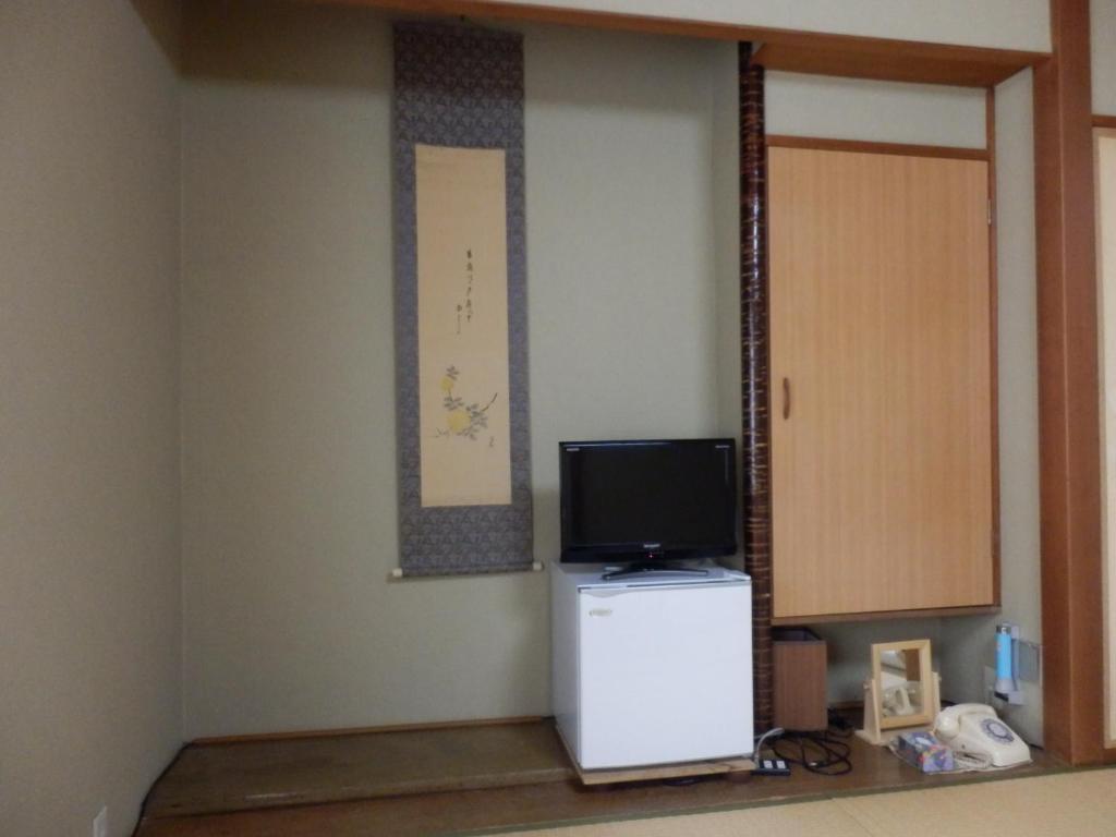 Kikunoya Ryokan Kanazawa Exterior photo